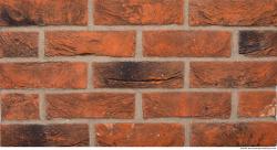 Photo Textures of Wall Brick